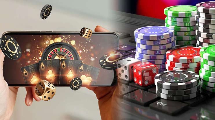 Online Bingo ကစားနည်း — ဘောလုံးကျပဲ့မှု နှင့် Pattern