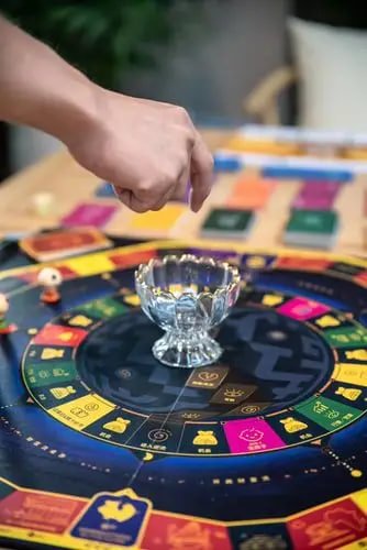 mostbet Slots နှင့် Casino ဂိမ်းများ